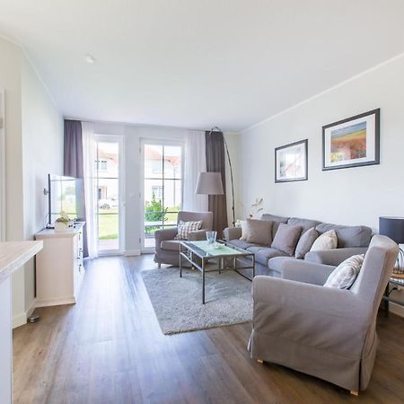 Ferienwohnung Moin Neddesitz 외부 사진